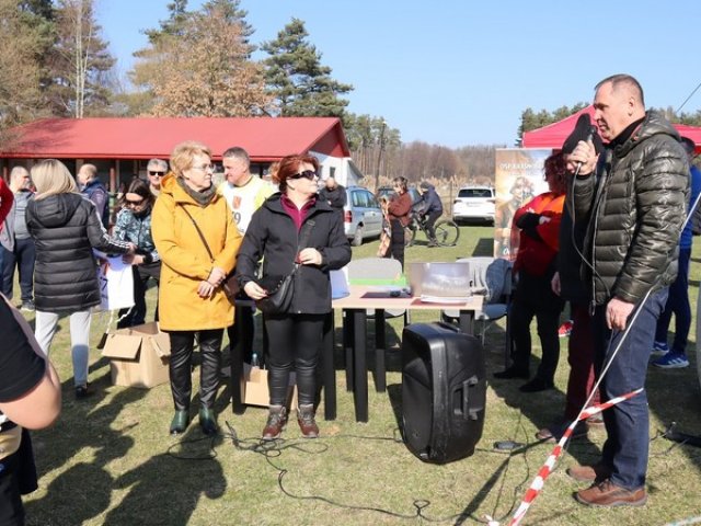 TROPEM WILCZYM. XIV BIEG PAMIĘCI ŻOŁNIERZY WYKLĘTYCH